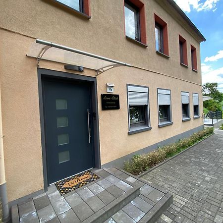 Lenne-Blick Ferienwohnung Finnentrop Ngoại thất bức ảnh