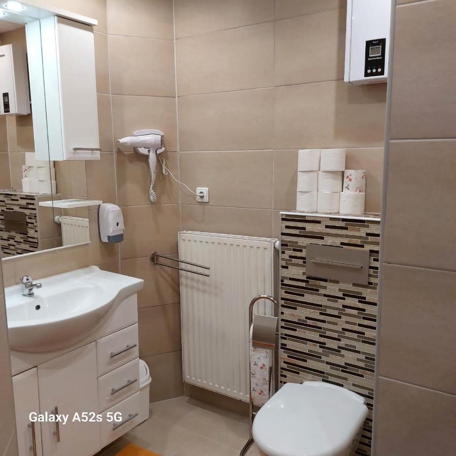 Lenne-Blick Ferienwohnung Finnentrop Ngoại thất bức ảnh